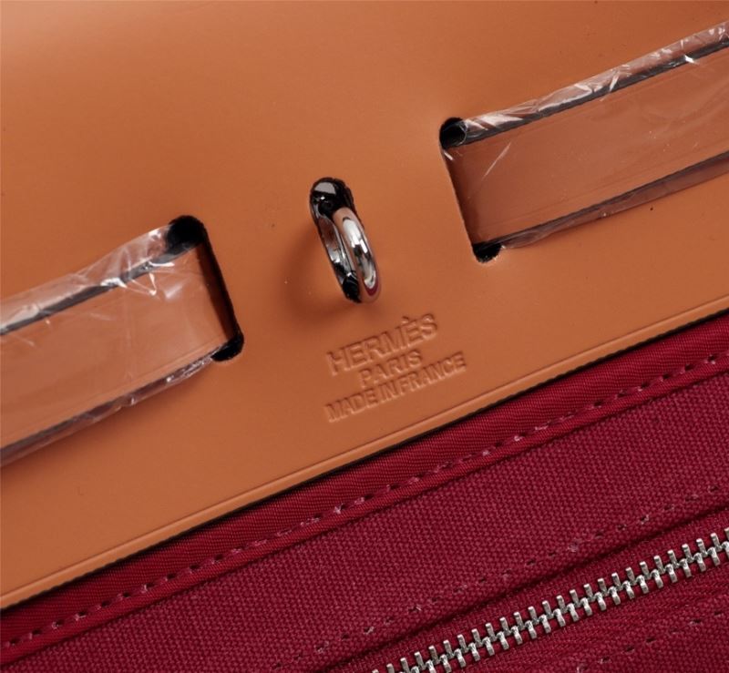 Hermes Herbag Bags